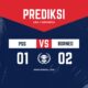 Prediksi PSS vs Borneo