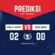 Prediksi Persija Jakarta vs Dewa United