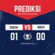 Prediksi Sudan vs Niger 5 September 2024