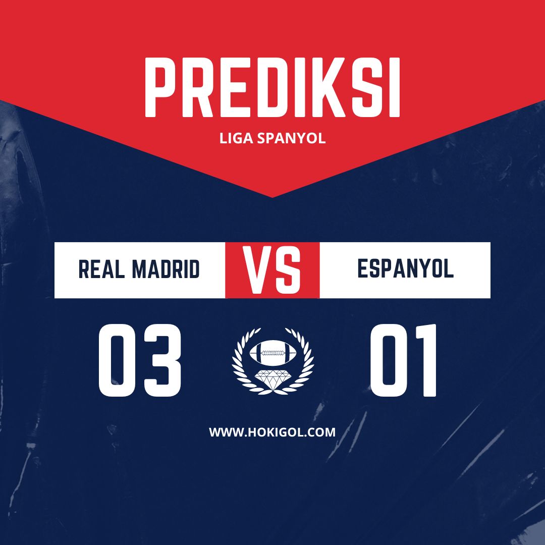 Real Madrid vs Espanyol