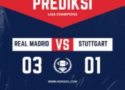 Prediksi Real Madrid vs Stuttgart 18 September 2024: Pertandingan Persahabatan Internasional