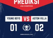 Prediksi Young Boys vs Aston Villa 17 September 2024: Duel Sengit di Europa Conference League