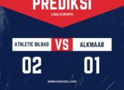 Prediksi Athletic Bilbao vs AZ Alkmaar 4 Oktober 2024: Duel Sengit di San Mamés