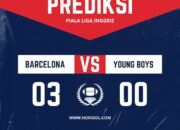 Prediksi Barcelona vs Young Boys 2 Oktober 2024: Duel Sengit di Camp Nou, Siapa yang Unggul?