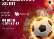 Prediksi Bayern Munich vs Arsenal di Liga Champions Wanita 9 Oktober 2024