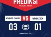 Prediksi Newcastle United vs Wimbledon 2 Oktober 2024: Detail Tim, Head-to-Head, dan Analisis