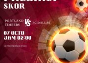 Prediksi Portland Timbers vs FC Dallas: Duel Panas di MLS pada 7 Oktober 2024